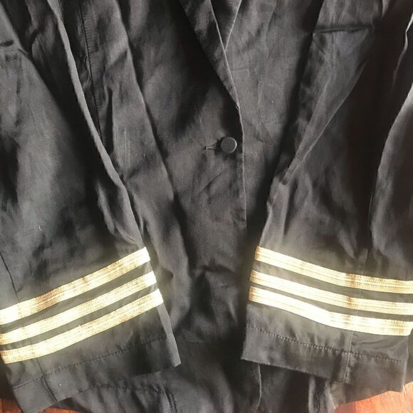 Pre owned Free people blazer - Picture 6 of 12